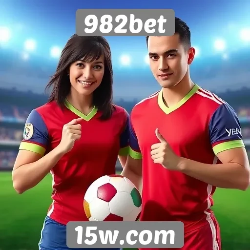 Avaliação das promoções disponíveis na plataforma 982bet