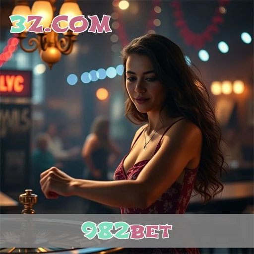 Explorando o Cassino Inovador do 982bet: Diversão Sem Limites