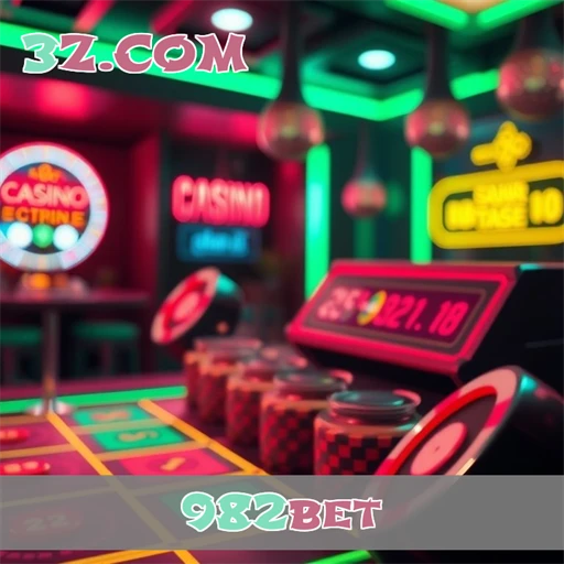 982bet Confiabilidade total