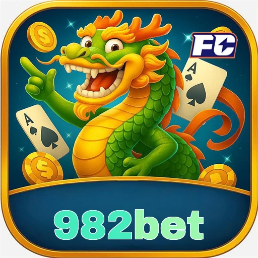 982bet logo